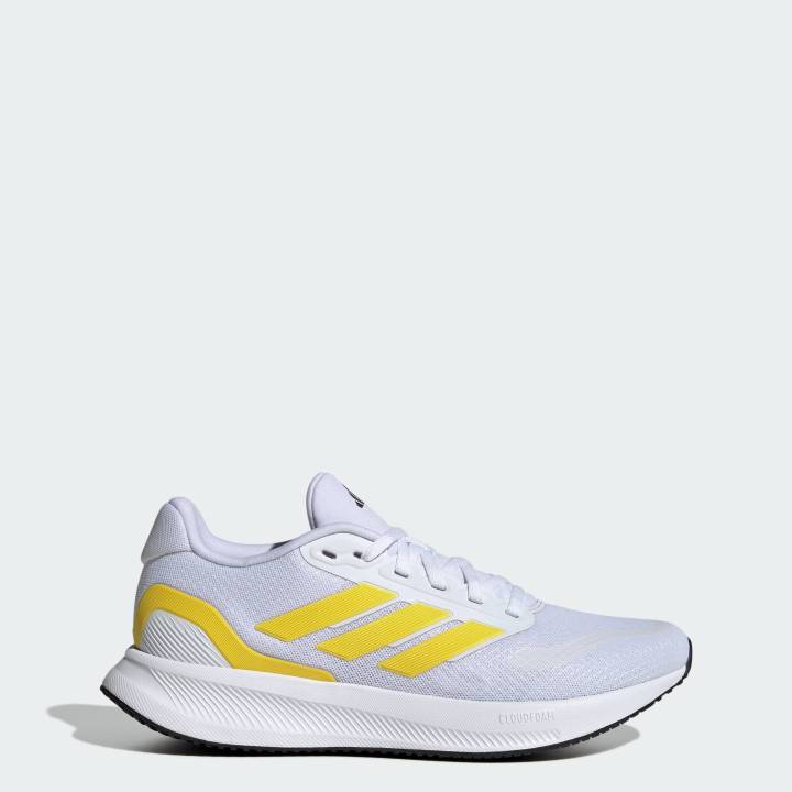 adidas Running Runfalcon Running Shoes Women White JQ3842