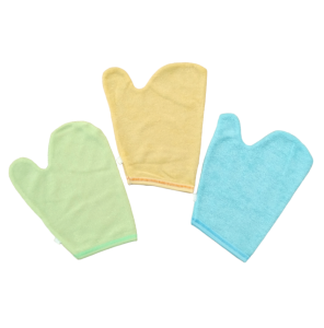 Waslap Mandi Bayi Lembut Washlap Handuk Newborn