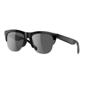 Beseyun. ♥ 100%Original Product+FREE Shipping ♥   New F06 Smart Sunglasses Bluetooth Headphones Glasses High Definition UV Protection Touchbutton Truecolor HIFI Sound Quality TWS