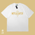 T-Shirt Witch Watch Nico Wakatsuki Anime Manga Wibu Jepang Kaos DJA Cloth. 