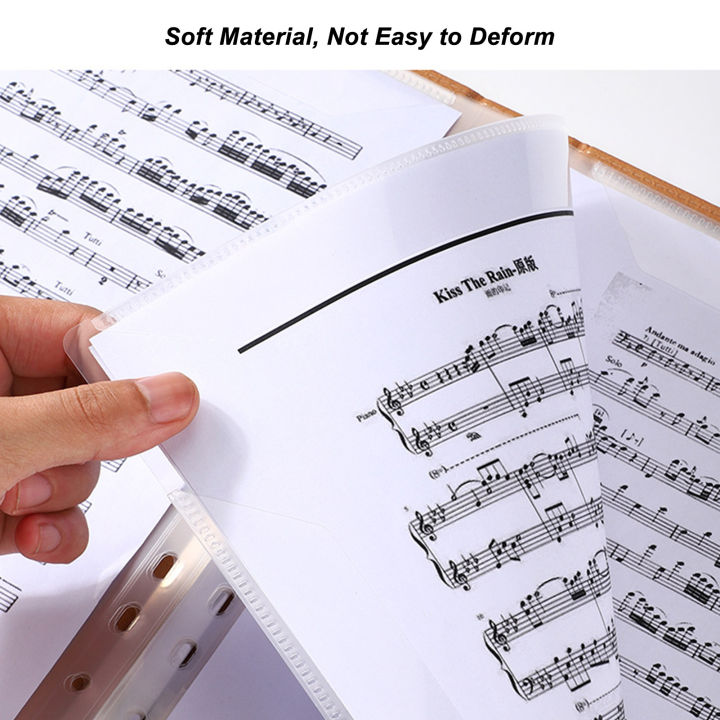 A4%20Size%20Music%20Holder%2020%20Sleeves%2040%20Pocket%20Capacity%20Luxury%20PU%20Leather%20Cover%20Music%20Folder%20for%20Piano%20Violin%20Orchestra%20Flexible%20Rings%20for%20Band%20Practice%20-%20Image%204