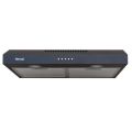 Cooker Hood Rinnai RH-126B Penghisap Asap Atas Kompor Slim Hood. 