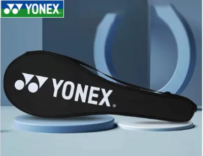 [SG Local Stocks] Premium Yonex Badminton Racket Cover - Ultimate Protection for Your Rackets (Holds 1-2 Rackets)