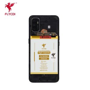 FLYCDI Battery for Realme 9 Pro Plus | RMX3392 RMX3393 BLP837