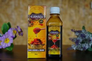 KURMAQU Sari Kurma - Obat Lambung dan Maag Kronis Obat Herbal Asam Lambung Gemuk Penggemuk Badan