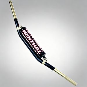 Top Rated Twinwall Handlebar | 999 28mm Offroad Motocross Fat Bar Universal Fit for All Bikes