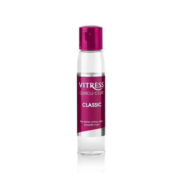 Vitress Hair Cuticle Coat Classic 30ml Pack of 2 | Lazada Philippines