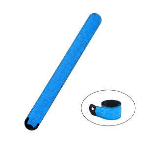 Adjustable Reflective LED Armband Rechargeable Night Running Lights High Visibility Glow Band For Runners Cyclists Men Women Kids Running Gear Adjustable Light Up Arm Bands