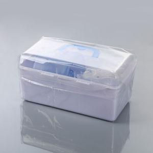 Califed First Aid Equipments PVC Manual Resuscitator Outdoor Rescue Tools Suitable For Infant Child And Adult2026
