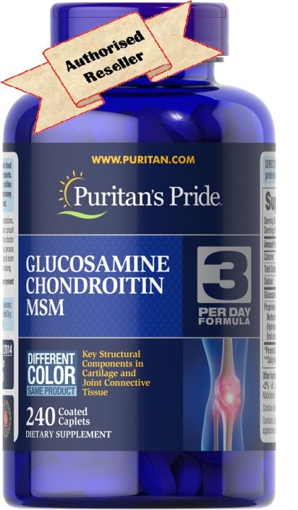 AnzeigeGlucosamin & Chondroitin | Chondroitin Kapseln
