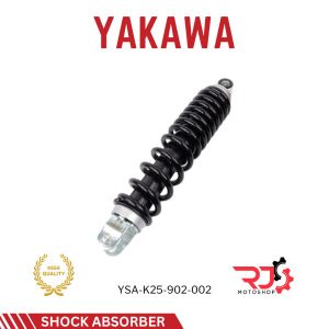 Shockbreaker Belakang Honda Beat Fi Honda Scoopy Fi - K25 ORIGINAL Yakawa