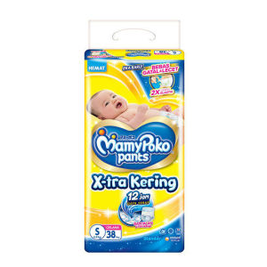 Terlaris MamyPoko Pants Standar S38