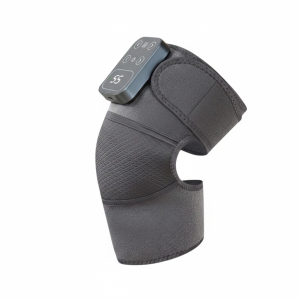 Máy Massage Đầu Gối KANEEPAD Chườm Nóng Hồng Ngoại Hỗ Trợ Massage Đầu Gối Vai Và Khuỷu Tay Hiệu Quả Giúp Thư Giãn Cơ Thể Giảm Căng Mỏi Sau Ngày Dài Làm Việc Thiết Kế Nhỏ Gọn Tiện Lợi Dễ Mang Theo Khi Đi Làm Đi Du Lịch Tặng Kèm Túi Thảo Mộc