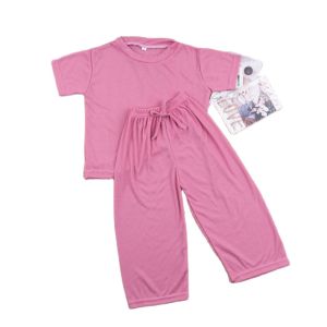 ALISA - Jenna Set | Setelan Anak Perempuan Celana Panjang RIB 5bulan - 4 tahun PART 1