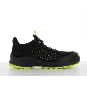 SAFETY JOGGER SAFETY SHOE MODULO S1PS LOW PERF