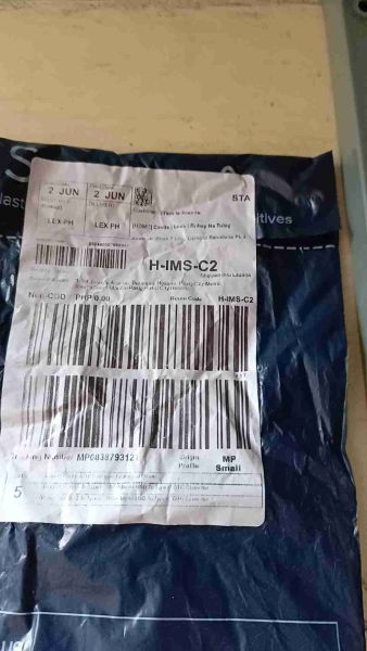 Buyer review video 4