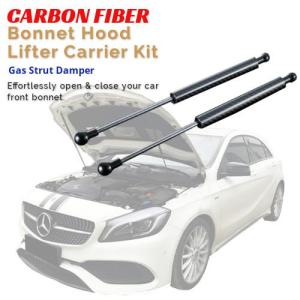 HONDA Vezel RU 2016 - 2018 ENGINE HOOD DAMPER/BONNET GAS LIFTER