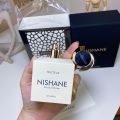 Official Genuine Nishane Karagoz / Hacivat 100ML EDP. 