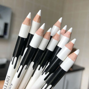 [FREESHIP ] Bút Chì Kẻ Mắt Màu Trắng Cao Cấp White Eyeliner Pencil