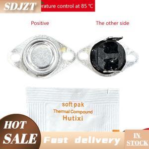 SDJZT Water Dispenser Water Purifier Pipeline Machine Thermostat Water Temperature Control Integrated Machine
