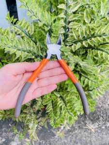 Kìm cắt dây điện kìm cắt kẽm loại 6inch