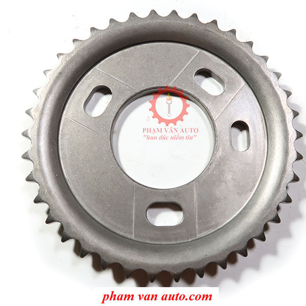 Nhông cam Ford Transit Chính Hãng, Bánh răng cam ô tô Transit Phạm Văn ...