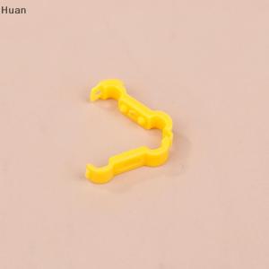 【Special price】Huan 4 5 6mm Parrot Corrector Rutin Chicken Budgie Peony Budgie Cockatiel Nestling Eight-Character Correction Ring Bird Supplies