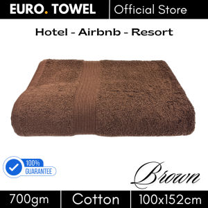 Girly Towel Large Bathsheet Towel 700gram Bath Towel 100x152cm Cotton Premium Quality Cosy Soft Towels Ladies Towel