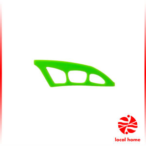 Thaihome 1 ชิ้น อุปกรณ์ช่วยแต่งตา บล๊อคทาอายแชโดว์อย่างรวดเร็ว Eye Shadow Stencil Card