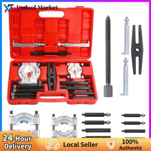 Professional Grade 14-Piece Brake Separator Kit for Car Wheel and Gear-Box Repair