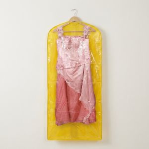 Cover Dress/ Jas (Foldable) Gaun malam/panjang Busana Muslim & Jas