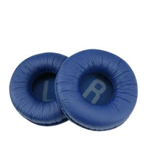 2PC 70mm Replacement Foam EarPads Cushion Cover for JBL T450BT T500BT 510BT Tune600 660 Headphone