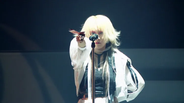 Reol Civilization Japan Tour 2018 MADE IN FACTION Concert (Blu-ray