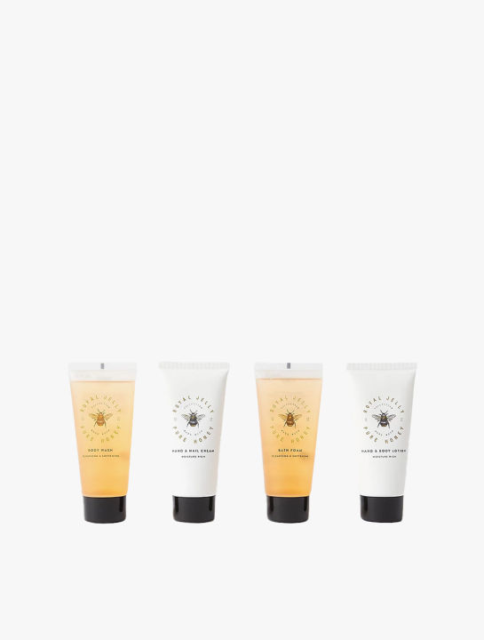 M&S Gift Set Luxury Body Treats Gift Set Lazada Indonesia