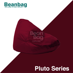 COVER BEAN BAG PLUTO || EXPLORE STORE PROJECT