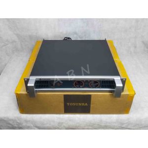 Super Professional 590 Watts RMS Tosunra P-3500S Pure Copper Power Amplifier