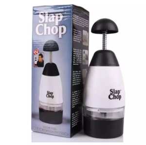 ALAT PENCACAH SERBAGUNA / ALAT PENCINCANG SERBAGUNA / ALAT CINCANG SERBAGUNA FOOD CHOPPER SLAP CHOP