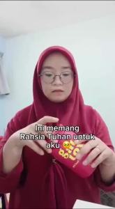 ❤️ORIGINAL HQ❤️ GATTOX INAYAH BEAUTY BREAKOAT MEAL REPLACMENT BERRY OAT BERRYFULL MIX BERRIES UBAT KURUS GATTOX GUTTOX