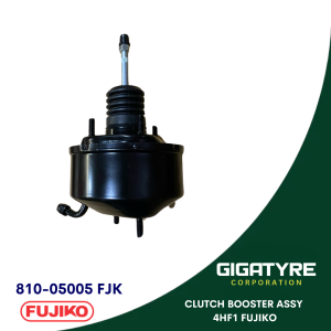 GIGATYRE - Clutch Booster – 810-05005 FJK Fujiko | Compatible with Isuzu 4HF1 Engine