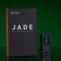 Blockstream Jade (Transparent Black) กระเป๋า Bitcoin - Thailand Authorized Reseller สั่งจากตัวแทนจำหน่ายอย่างเป็นทางการในประเทศไทย มั่นใจกว่า - Bitcoin Hardware Wallet รับสินค้าภายใน 1-3วัน ส่งจากคลังในประเทศไทย ไม่ต้องเสียภาษีนำเข้าเพิ่มเติม. 