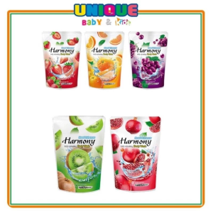 SABUN CAIR HARMONY 400ml BPOM