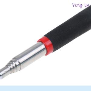 🔥🔥🔥fenglin 50mm Car Telescopic Detection Lens Inspection Round Mirror 360° Repair Tool