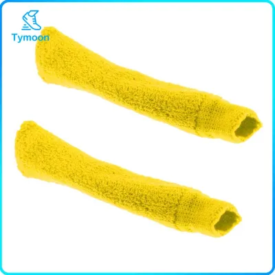 Perfeclan Badminton Tennis Racket Grip Towel Over Grip