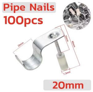 Nail Gun Power Tool Manual Steel Nails Gun Tufting Gun Rivet Gun Nail Punch Gun Wall Nail Cordless Nail gun Tacker Heavy Duty Set Riveter Tacker Concrete For Wood Wall Anchor Wire Fastening Pipe Clamp Round Cap Household Fastener