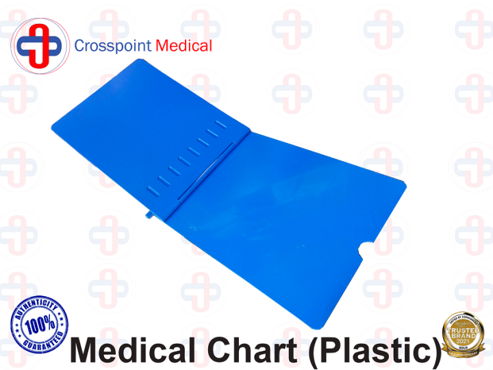 Crosspoint Medical Patient Chart Stainless | Lazada PH