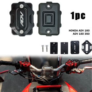 P19 Brake Master Clutch CNC L+R Universal Set With Side Mirror Holder P19 single & dual BRAKE MASTER