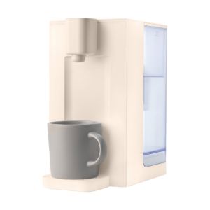 Toyomi 3.5L InstantBoil Filtered Water Dispenser