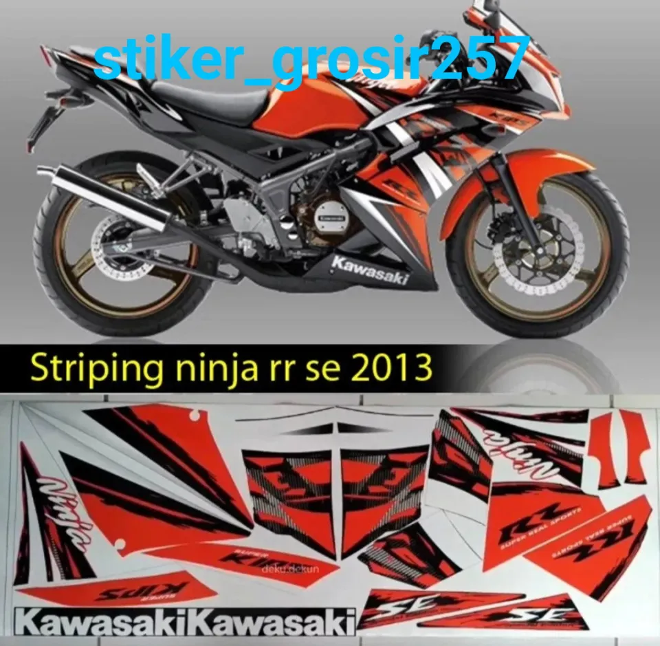 Ninja r online 2013