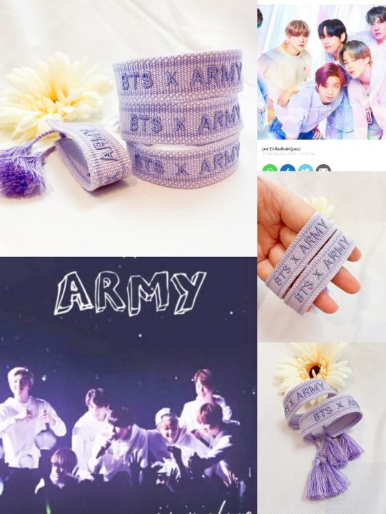 Vibrant Floral Princess BTS Tour Hanbok Style Mesh Splicing Long Sleeved Gift For Army main image 1