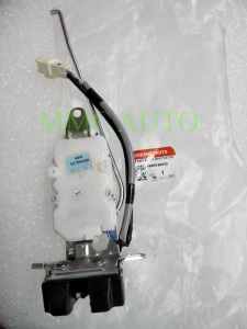 *ORIGINAL PERODUA MYVI 05 MYVI LAGI BEST REAR BONNET BOOT LOCK/ TRUNK LID LOCK/ BELAKANG BONET ALZA 69350-BZ020